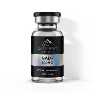 NAD+ 500mg