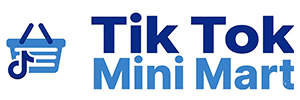 TikTok Mini Mart