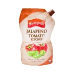 SHANGRILA JALAPENO KETCHUP SMART PACK
