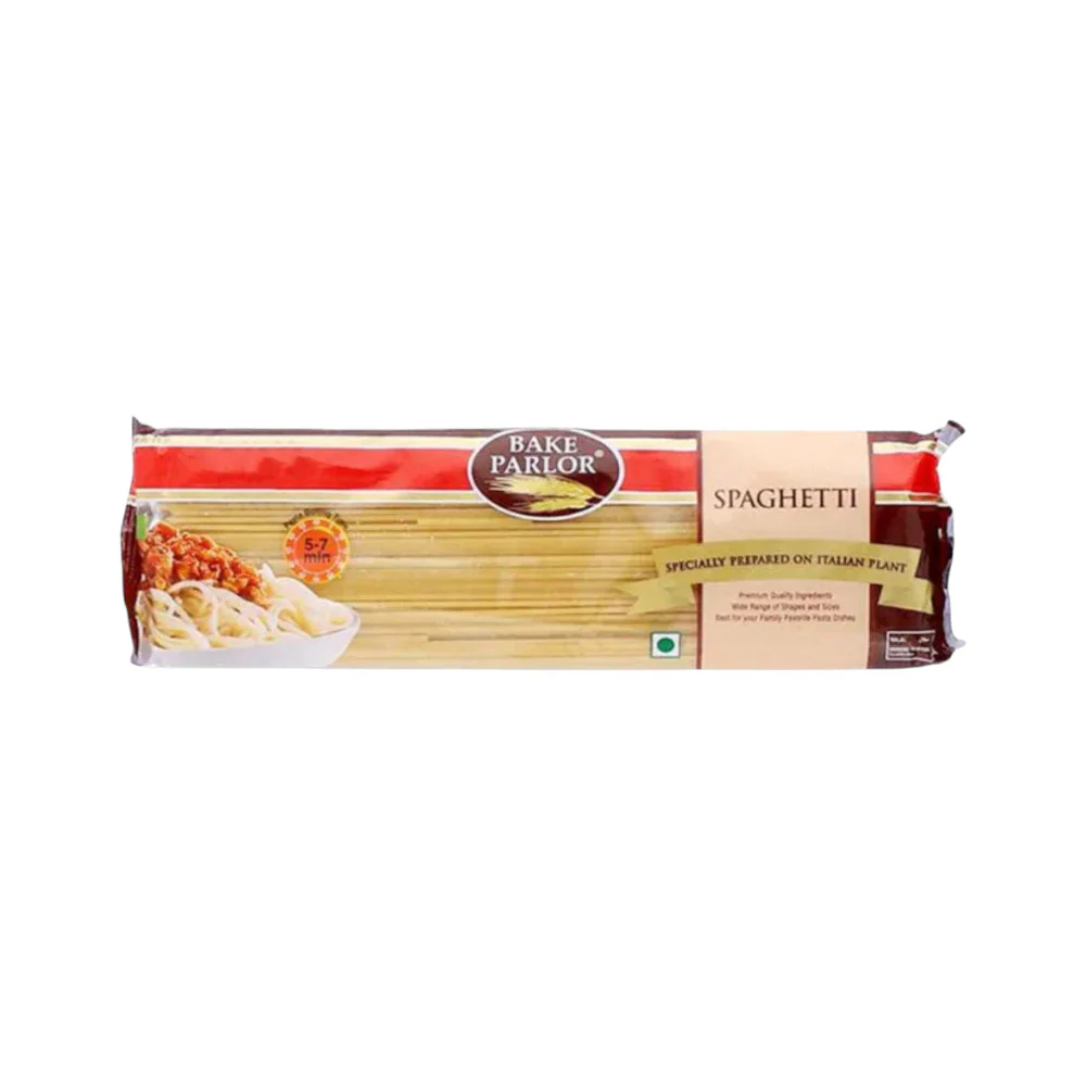 AFP-000113753_acd2912a-44e8-41fd-bf3e-0bf4810cf3c9 BAKE PARLOR SPAGHETTI 500 GM - Image 1