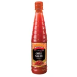 SHANGRILA CHILLI SAUCE BOTTLE 275 ML