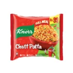 KNORR NOODLE CHATTPATTA 110 GM