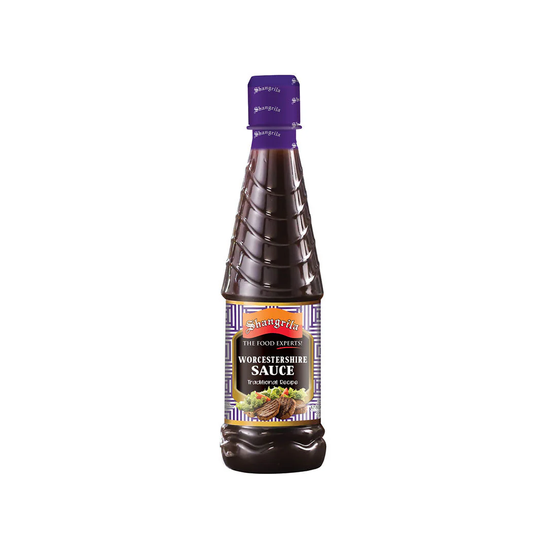 USR2NA SHANGRILA SOY SAUCE BOTTLE 700 ML - Image 1
