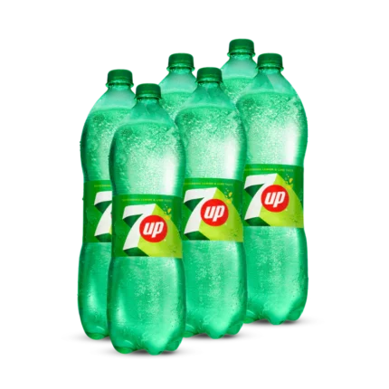 7 UP JUMBO 2.25LTR-CARTON