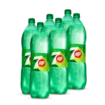 7 UP BOTTLE 1.5 LTR-CARTON