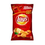 LAYS CHIPS 72GM MASALA