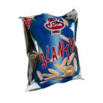 SLANTY CHIPS 15GM SALTED