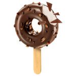 WALLS ICE CREAM 80ML DONUT