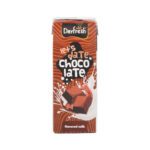 FLAVORED MILK CHOCOLATE 180 ML