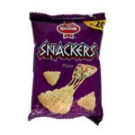 SNACKERS 36GM PIZZA