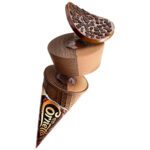 WALLS ICE CREAM CORNETTO CHOCO COFFEE DISC
