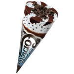 WALLS ICE CREAM 100ML CORNETTO COOKIES
