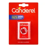 CANDEREL LOW CALORIE SWEETNER 225 TABLETS PC