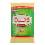 DALDA CANOLA OIL POUCH 1 LTR