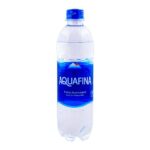 AQUAFINA PURE DRINKING WATER 500 ML