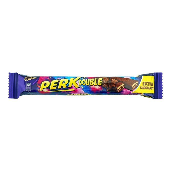 Cadbury Perk Double, 15g - Image 4