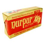 NURPUR BUTTER 100 GM - Image 2