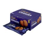 Cadbury Cookies Chocolate Filled Biscuits, 25g - Image 4