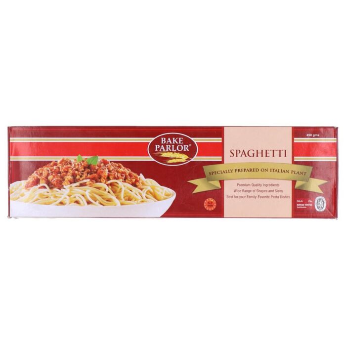 BAKE PARLOR SPAGHETTI 450 GM - Image 2