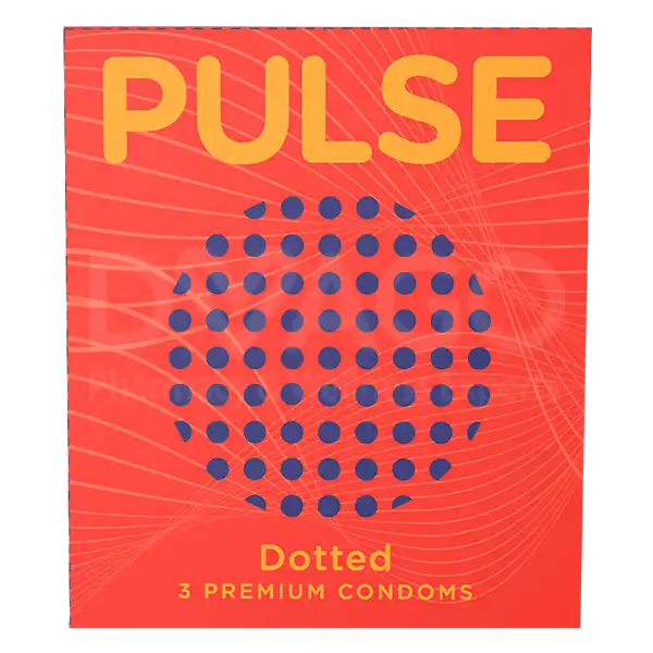 19748.webp PULSE DOTTED PREMIUM 3S - Image 1