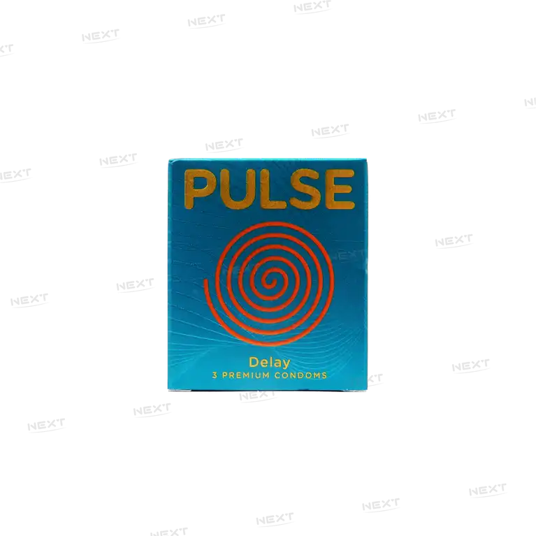 19750.webp PULSE DELAY PREMIUM 3S - Image 1