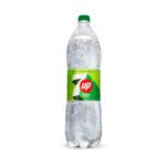 7UP ZERO SUGAR 1.5 LTR