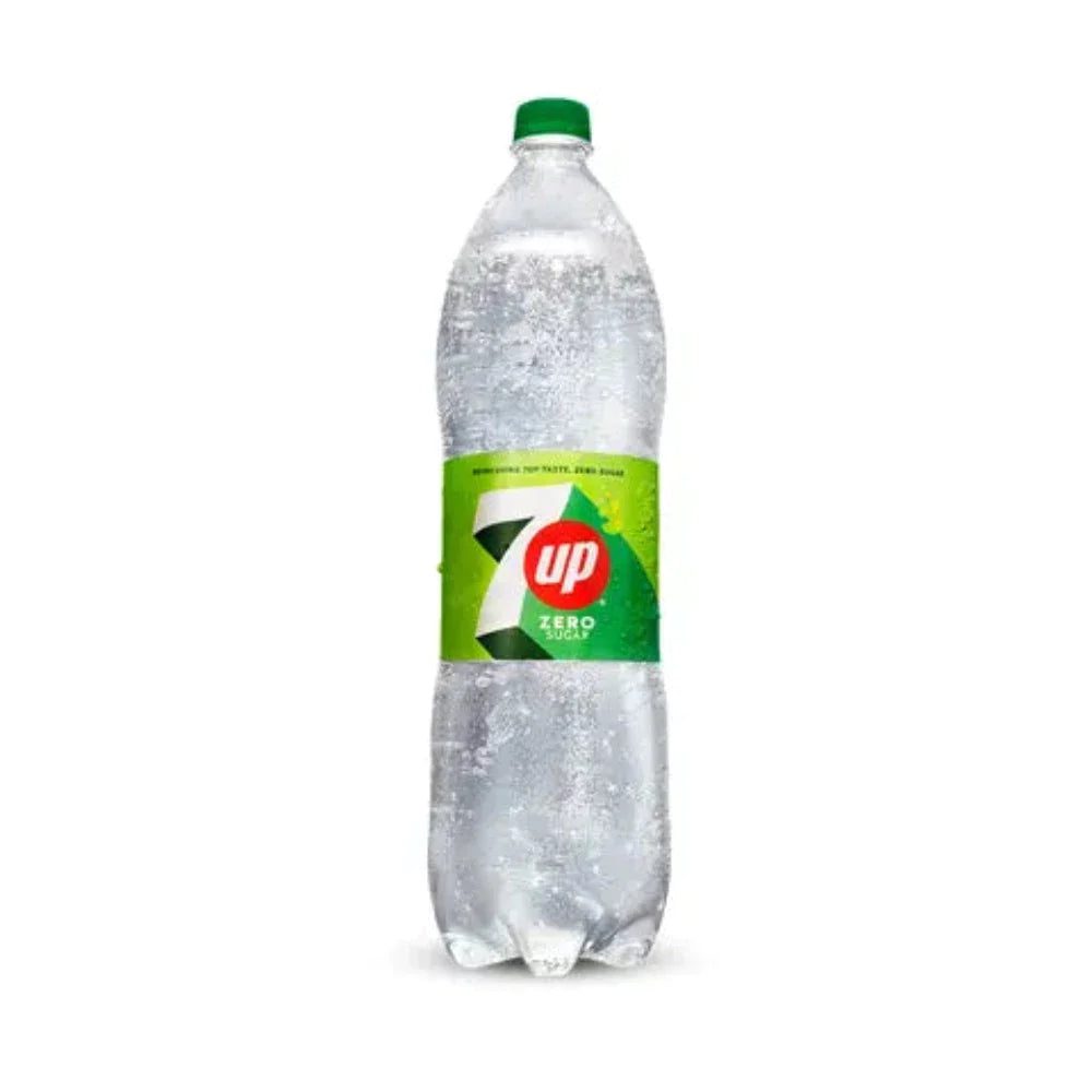 2HHZWX-1.jpg 7UP ZERO SUGAR 1.5 LTR - Image 1
