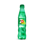 7UP BOTTLE 345 ML