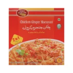 BAKE PARLOR CHICKEN GINGER MACARONI 2 IN 1 250 GM