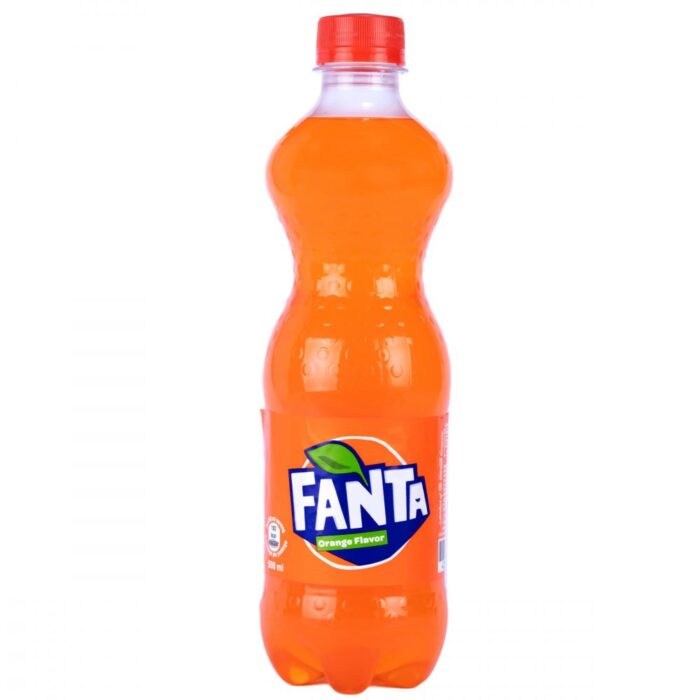 FANTA ORANGE BOTTLE 500 ML-CARTON - Image 2
