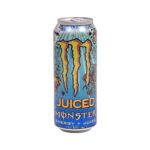 MONSTER ENERGY DRINK AUSSIE LEMONADE 500 ML