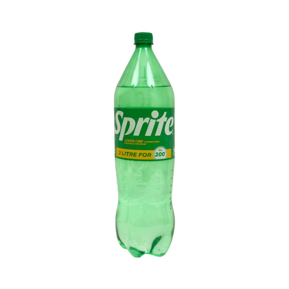 5449000004864.jpg SPRITE BOTTLE 2 LTR - Image 1