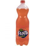 FANTA ORANGE BOTTLE 1.5 LTR-CARTON - Image 2