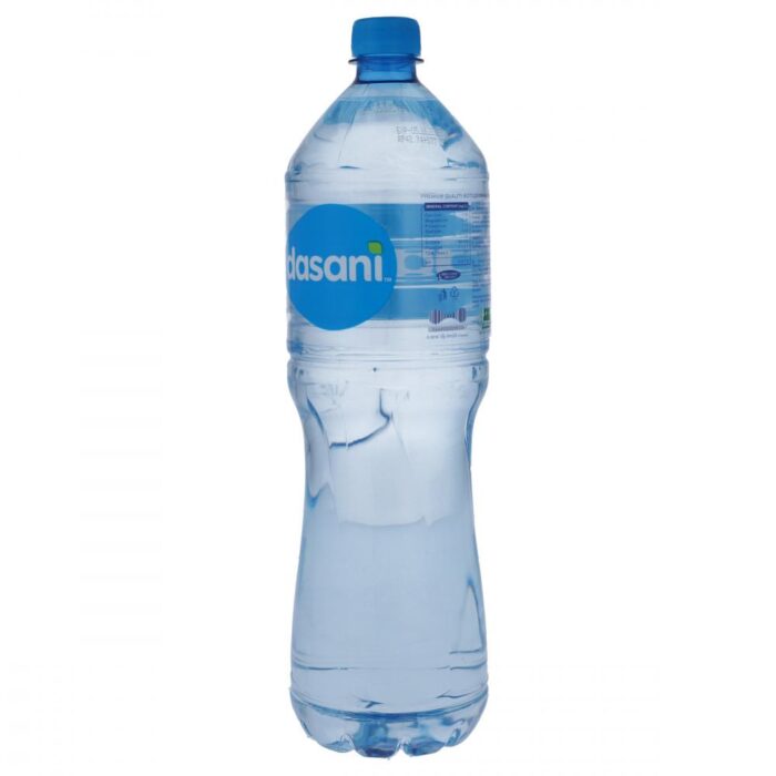 DASANI WATER BOTTLE 1.5 LTR - Image 2