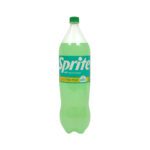 SPRITE LEMON MINT BOTTLE 2 LTR