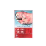 Capstan (PTC)