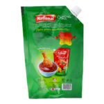 NATIONAL SAUCE CHILLI GARLIC 400 GM - Image 3