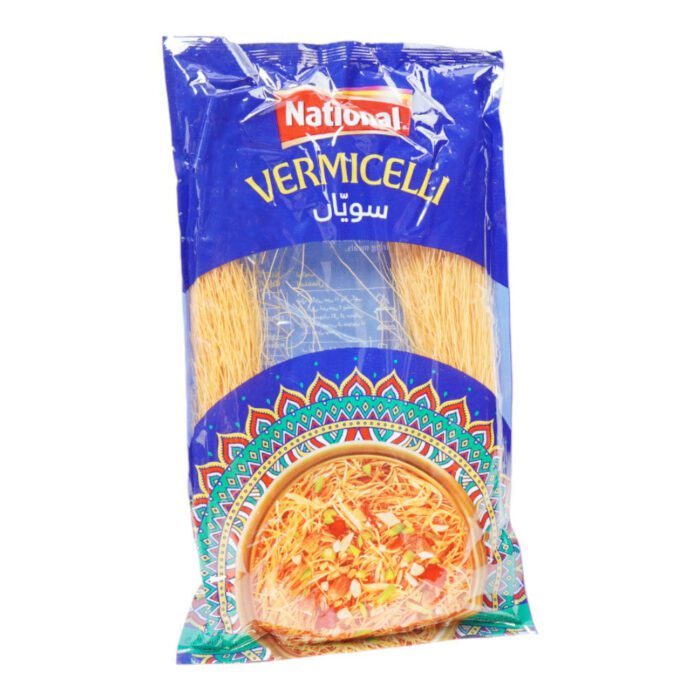 NATIONAL VERMICELLIES 120 GM - Image 3