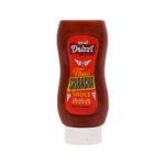 NATIONAL THAI SRIRACHA SAUCE HOT & TANGY 400 GM