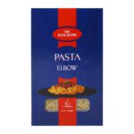 KOLSON MACARONI ELBOW 400 GM