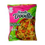 KOLSON NOODLES CHUNKY CHICKEN 65 GM BASIC