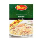 SHAN BIRYANI MASALA ECONOMY PACK 90 GM