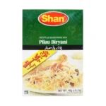 SHAN PILAU BIRYANI MASALA 80 GM