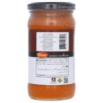 SHAN GARLIC RELISH 315 GM - Image 2