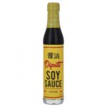 DIPITT SOY SAUCE 0000MAMI 60 ML