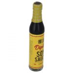 DIPITT SOY SAUCE 0000MAMI 60 ML - Image 3