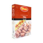 SHAN MASALA TIKKA 90 GM - Image 2