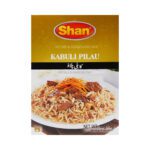 SHAN KABULI PILAU MASALA 50 GM