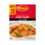 SHAN ACHAR GOSHT 50 GRAM PACK