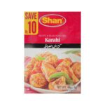 SHAN KARAHI GOSHT 45 GM PROMO PACK